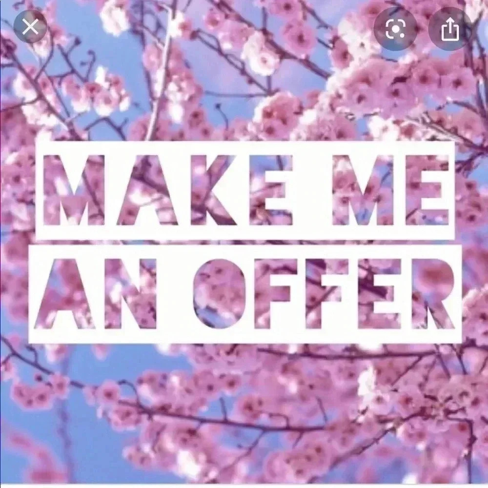 Make me an offer bundle and save!!